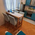 Apartman Bernarda Makarska