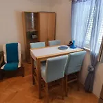 Apartman Bernarda Makarska