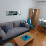 Apartman Bernarda Makarska