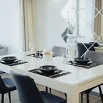Bernarda Apartman