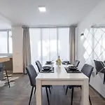 Bernarda Apartman