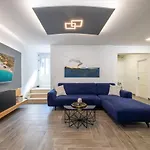 Bernarda Apartman