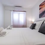 Apartman Bernarda Makarska