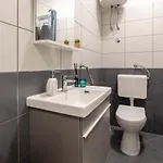Apartman Bernarda Makarska
