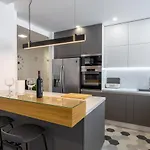 Bernarda Apartman Makarska