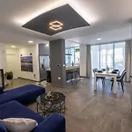 Apartman Bernarda Makarska