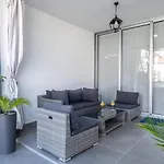 Apartman Bernarda Makarska