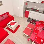 Bernarda Apartman