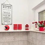 Bernarda Apartman