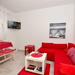 Apartman Bernarda *