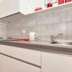 Bernarda Apartman