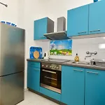 Bernarda Apartman *