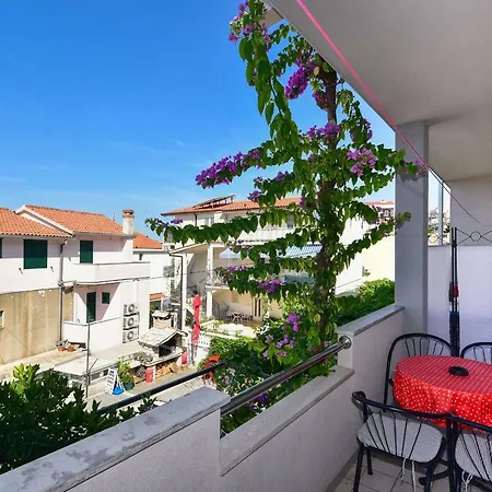 Bernarda Apartman *