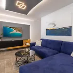 Appartement Bernarda Makarska