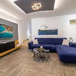 Appartement Bernarda *