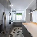 Appartement Bernarda Makarska