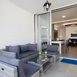 Bernarda Appartement *