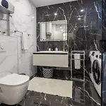 Apartment Bernarda *