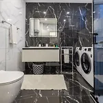Appartement Bernarda *