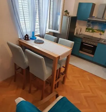 Apartamento Bernarda Makarska