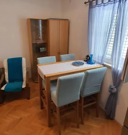 Apartamento Bernarda Makarska