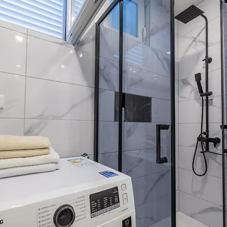 Bernarda Apartamento *