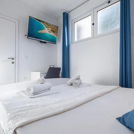 Apartamento Bernarda *
