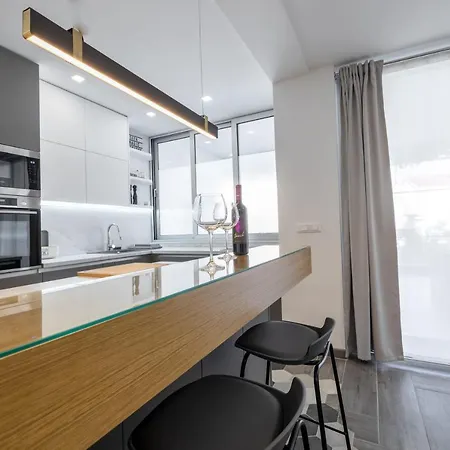 Bernarda Apartamento