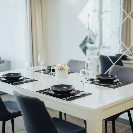 Bernarda Apartamento