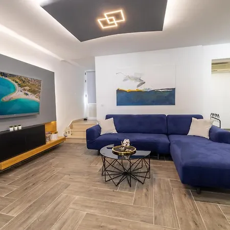 Apartament Bernarda *