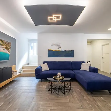 Bernarda Apartamento