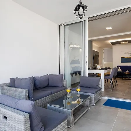Bernarda Apartamento *