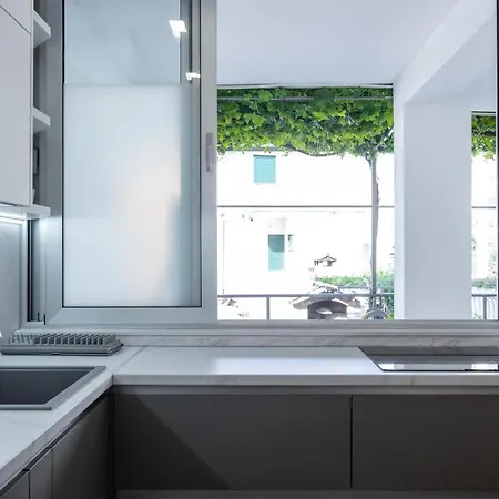 Apartamento Bernarda *