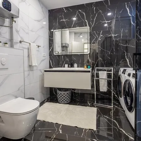 Apartamento Bernarda *