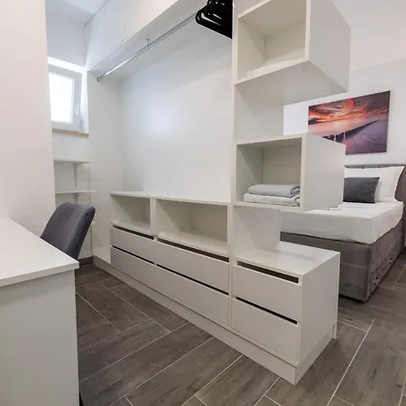 Apartamento Bernarda