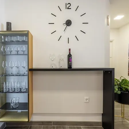Apartamento Bernarda *
