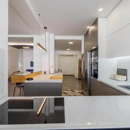 Apartamento Bernarda *