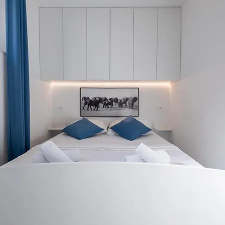 Apartamento Bernarda
