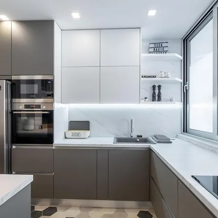 Apartamento Bernarda *