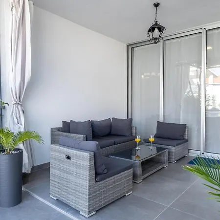 Apartamento Bernarda Makarska
