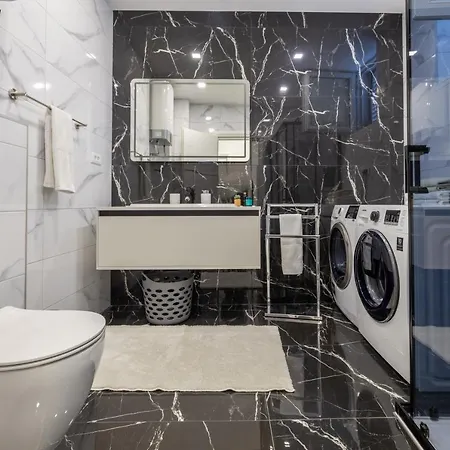 Apartamento Bernarda *