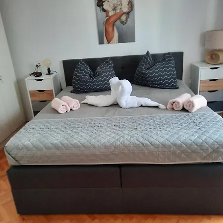 Bernarda Apartamento