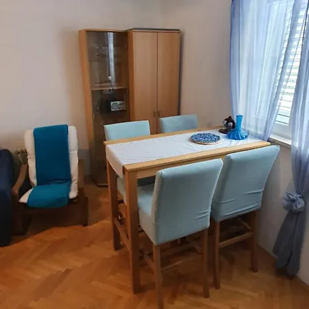 Bernarda Apartamento *