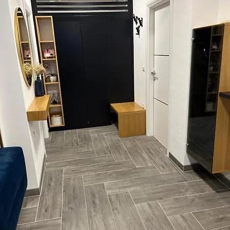 Apartamento Bernarda