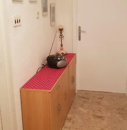 Bernarda * Makarska