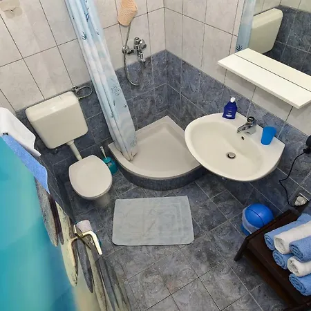 Apartment Bernarda *