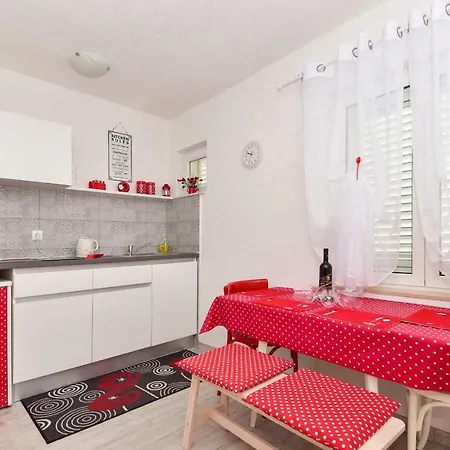 Bernarda Apartment