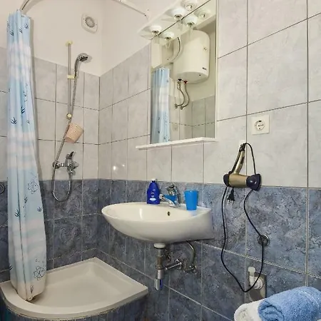 Apartament Bernarda *