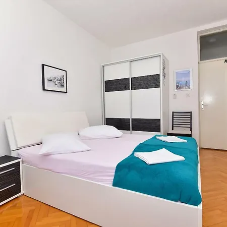 Apartamento Bernarda *