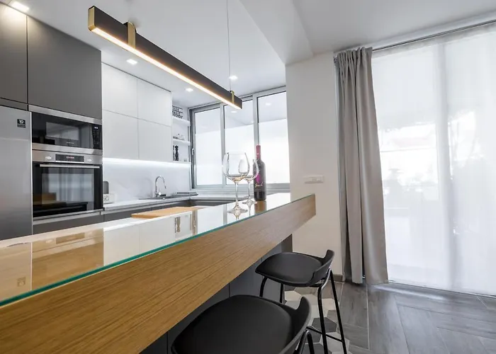 Bernarda Appartement